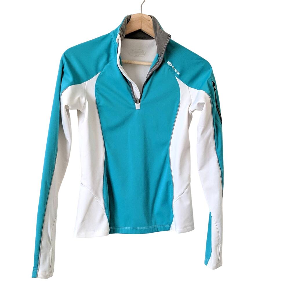 SUGOI Women's Firewall 180 Jacket Thermal Run XS